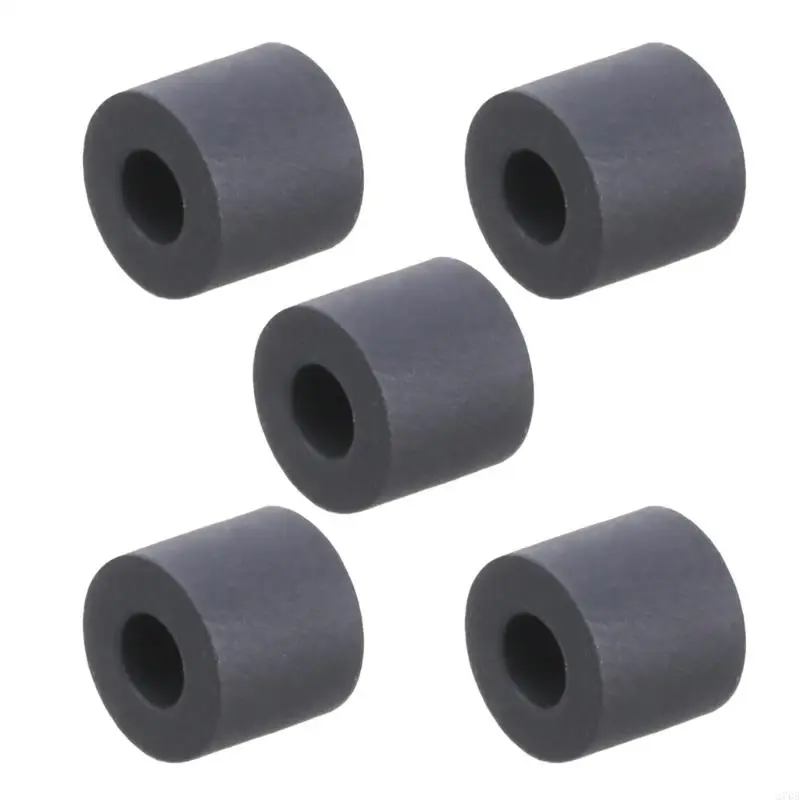 270b резиновый шкив для руля рулона для rq-sx слуховых устройств. Устойчивая лента работает