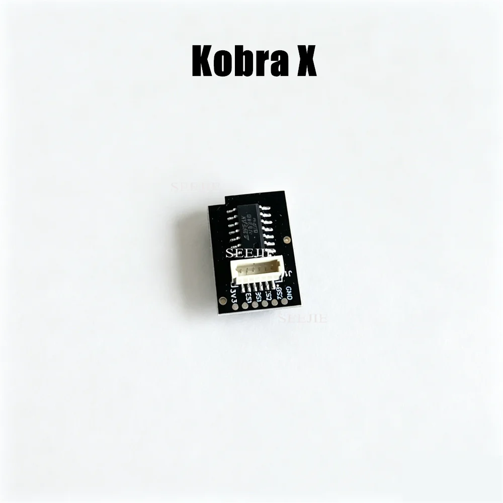 

Original ANYCUBIC Kobra X Series Filament Detection Module / Material Break Detection - 3D Printer Parts