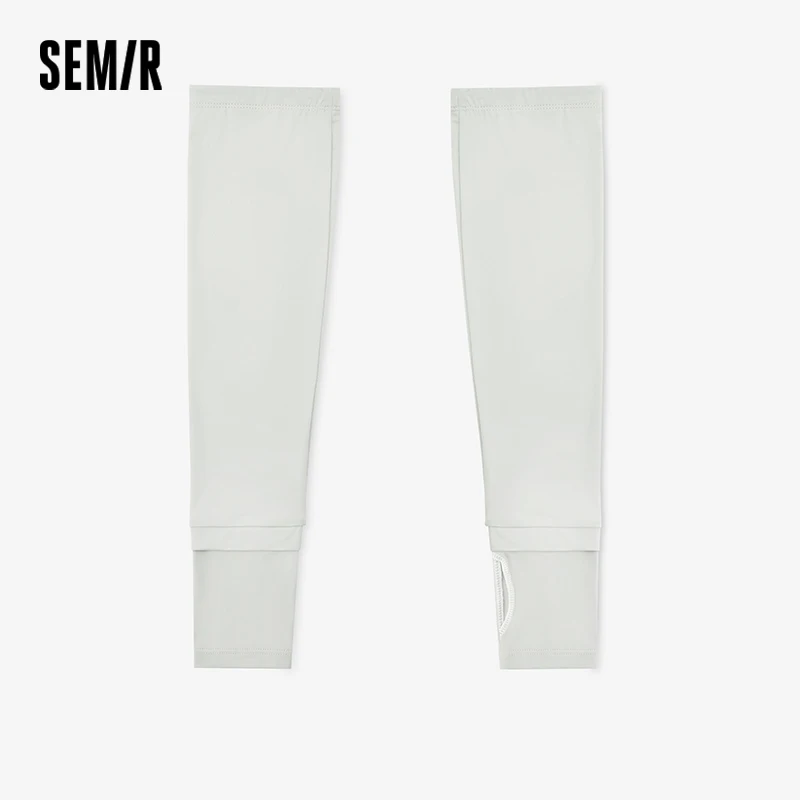 セミール-ユニセックス-アームスリーブ-2026-uvカット-高弾性-アウトドア-ドライビング-サイクリング-ソフトで快適