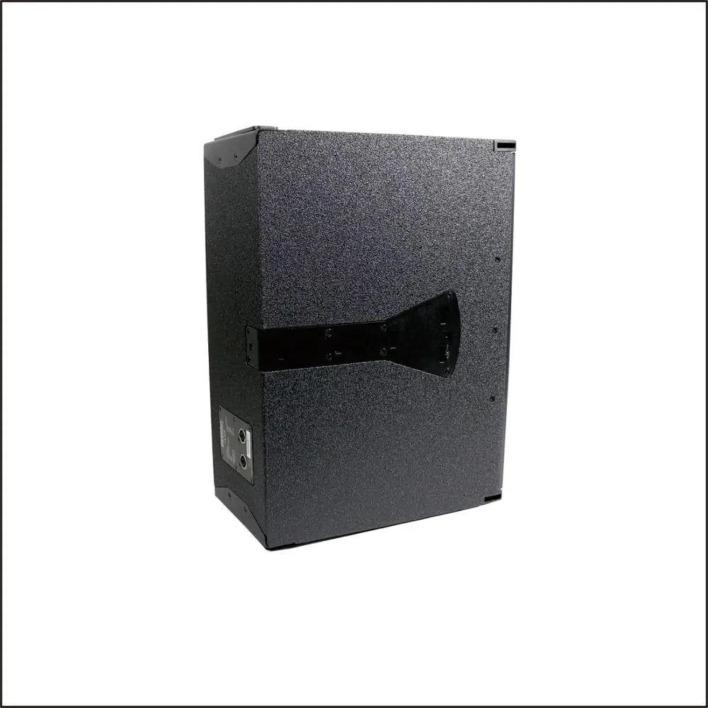 OEM good quality 2 way passive db q1 line array system speaker