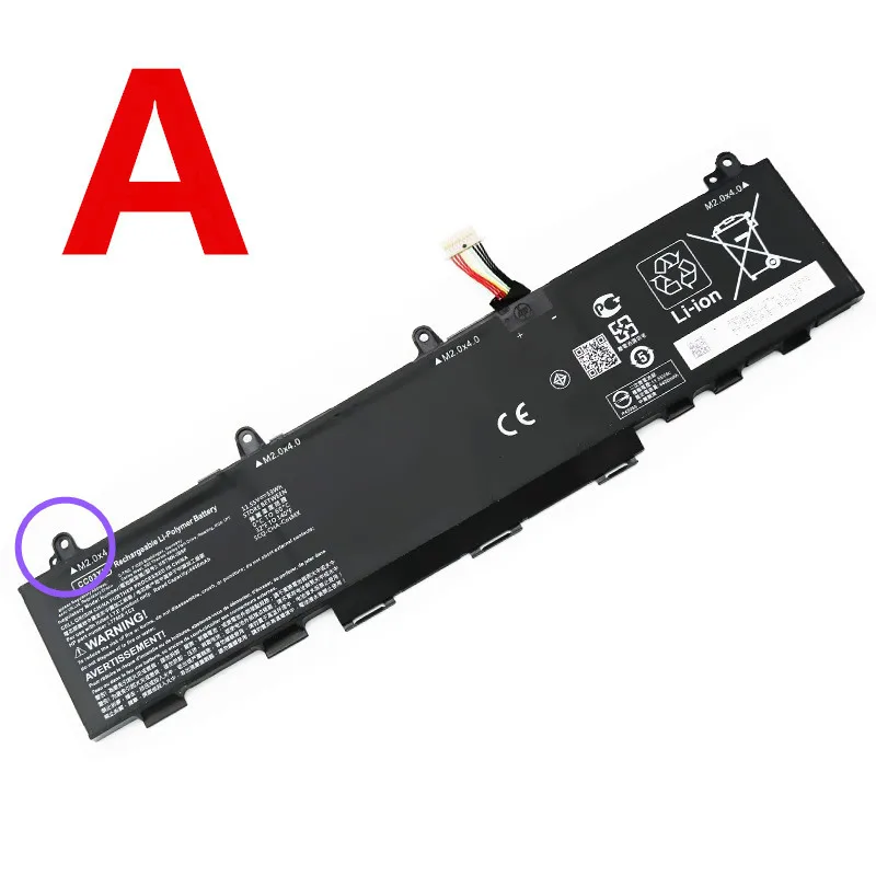 CC03XL HSTNN-LB8Q Battery For HP ZBook FIREFLY 14 G7 G8 830 835 840 845 MT32 MT46 EliteBook  ProBook 635 AERO L77608-1C1