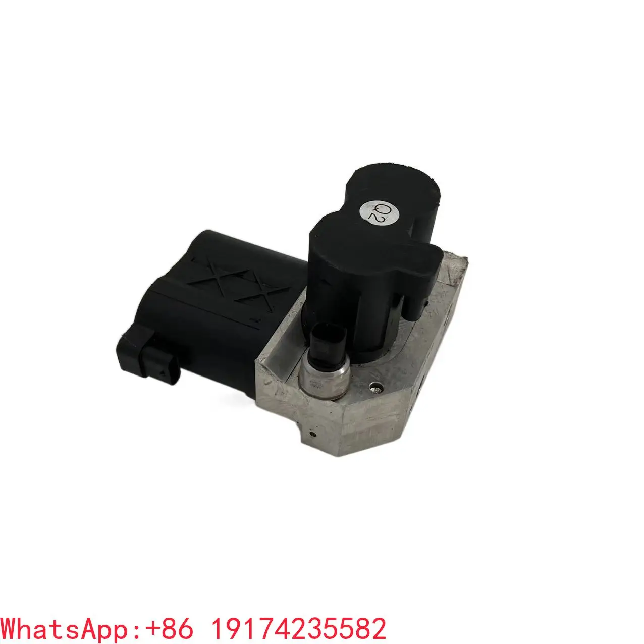 

For Mercedes-benz W221 S600 Rear Damping Hydraulic Pump Distribution Valve ABC Pump OE A2213200358 A2213201058