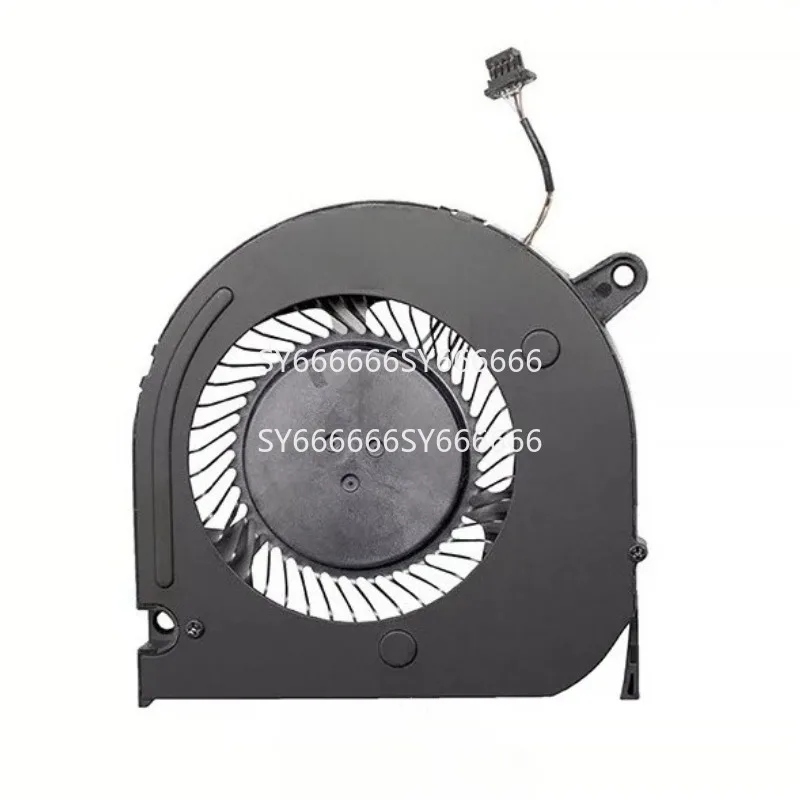 100% Original New Genuine Thick Cooling Fan For Dell G3 3590 RTX Series Laptop With Repair Tool Kit