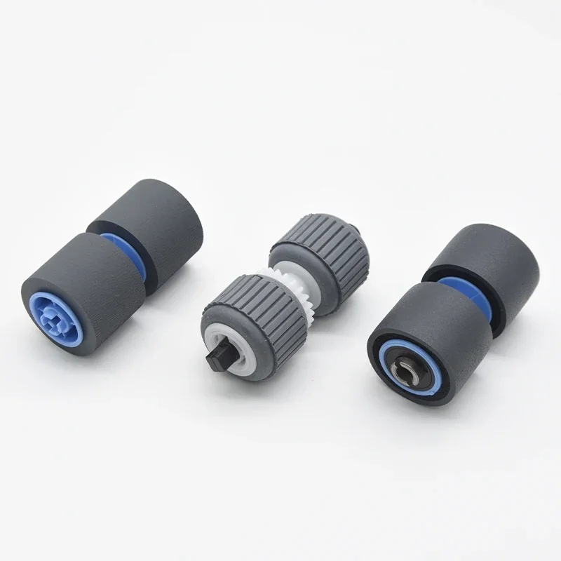 

Набор роликов для замены 8927A004 8927A004AA для CANON DR-6080 DR-7580