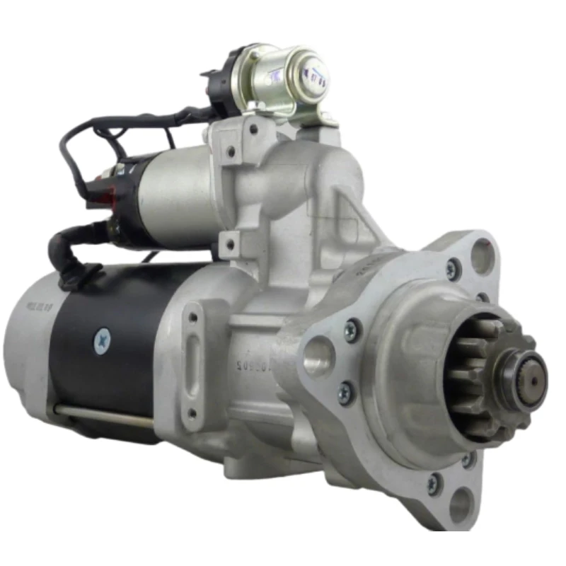 Aftermarket Engine Parts 12V Starter Motor 8200308 for Freightliner Heavy Duty