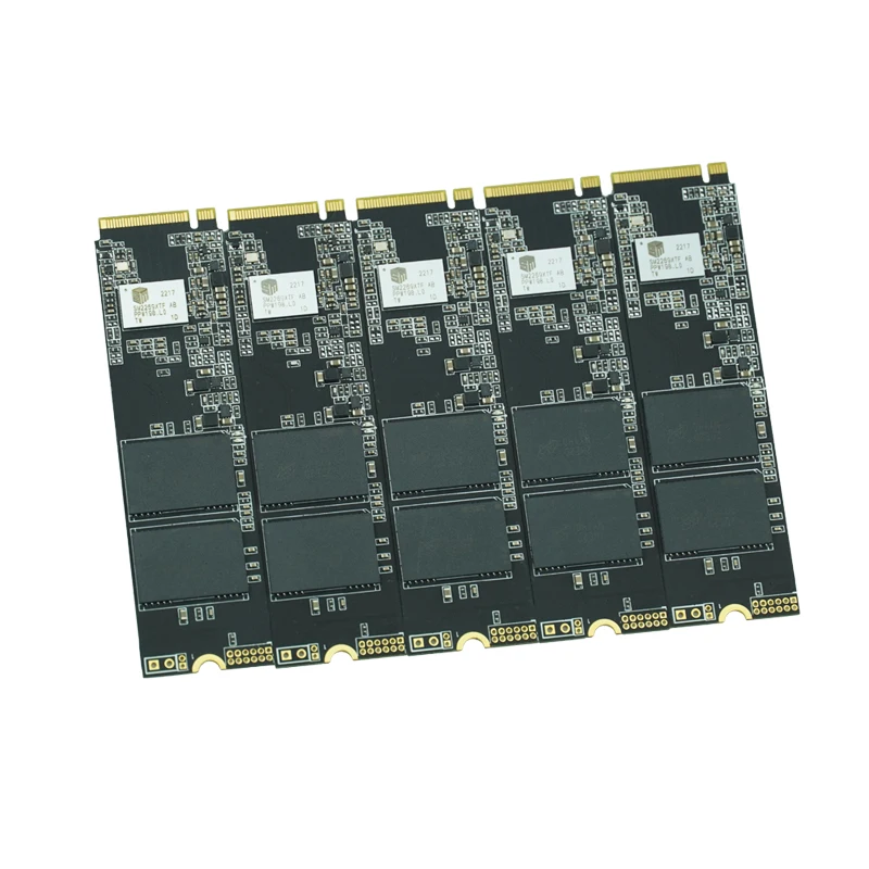 NV2 NVMe PCIe M.2 2280 SSD 250GB 500GB Solid State Drive 2TB 1TB Hard Disk M.2 2280 NVMe M2 PCIe Gen 3.0 X 4 view 5