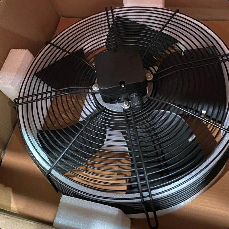 

Вентилятор Original Fan S4D500-AJ03-01 S4D500-AM01-03 S4D500-AJ01-24