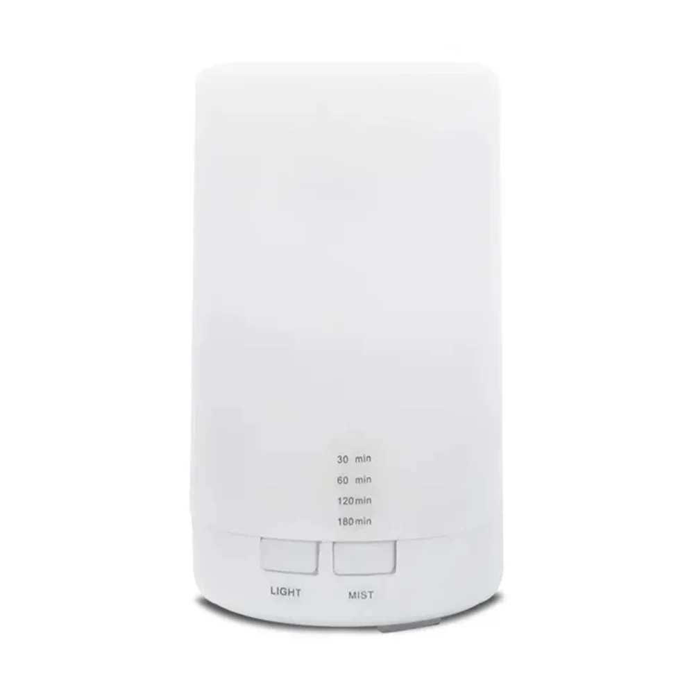 Color Night Light Air Humidifier Summer Aroma Diffuser Essential Oil Purifier Aromatherapy Smell Distributor Car Bedroom Office image 5