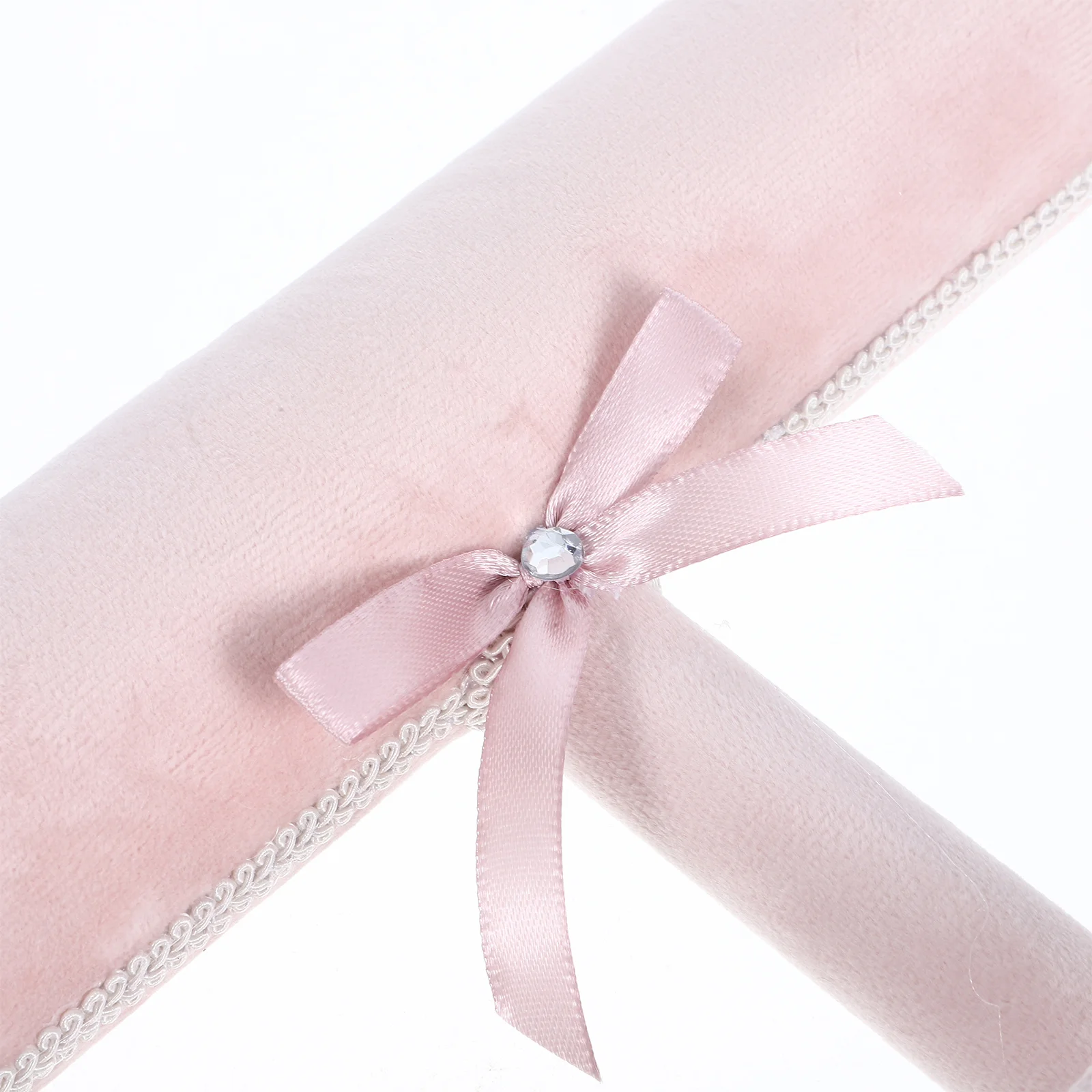 

Подставка для браслета, простой дизайн, домашний держатель для ювелирных изделий, органайзер для ленты для волос, практичная стойка для хранения аксессуаров