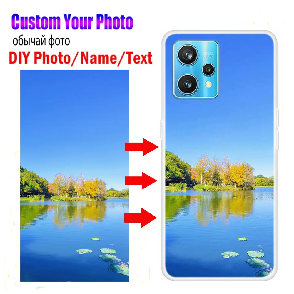 Customized Clear Tp…