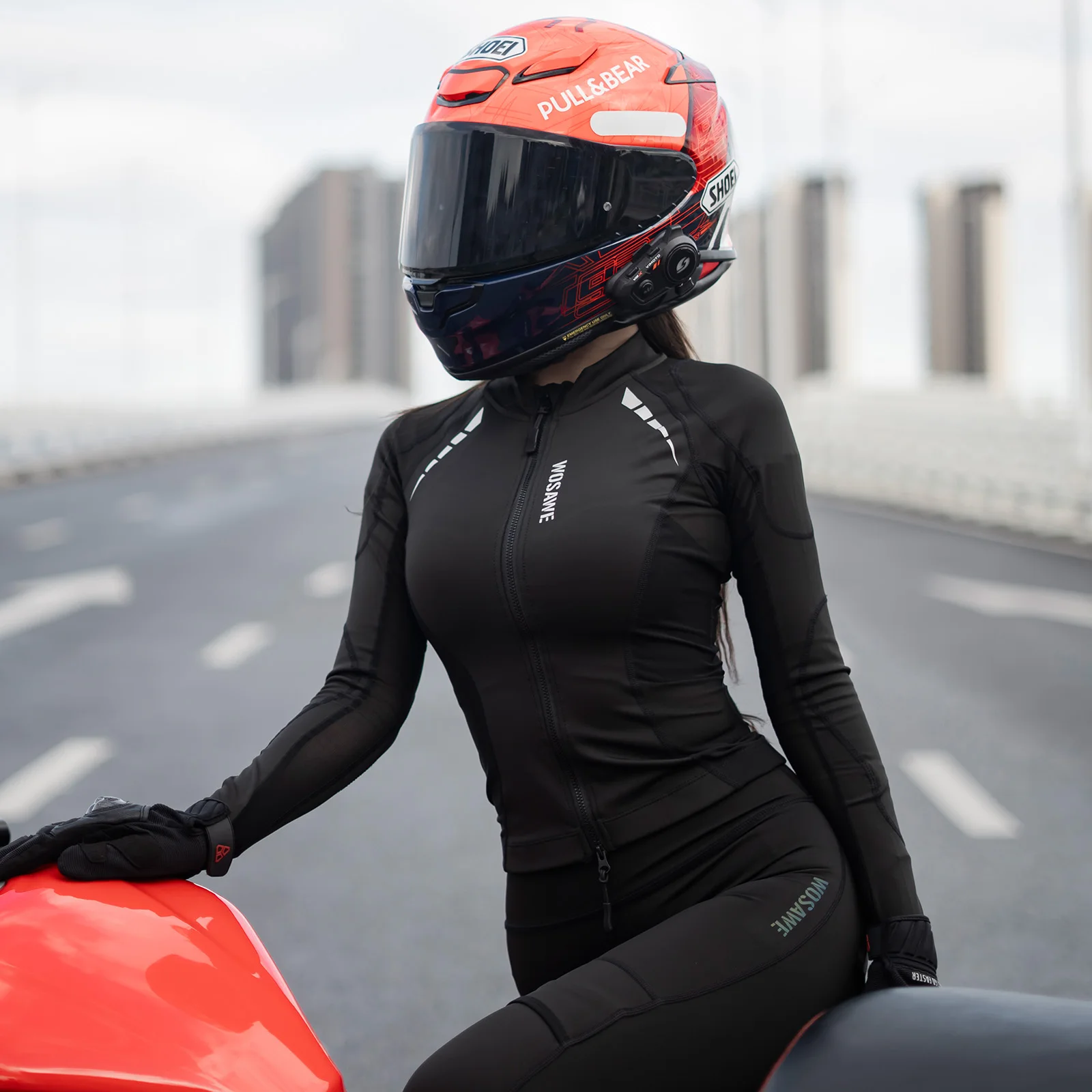 Thumbnail 4 - #73 Compare Motorcycle Riding Jackets Before You Buy