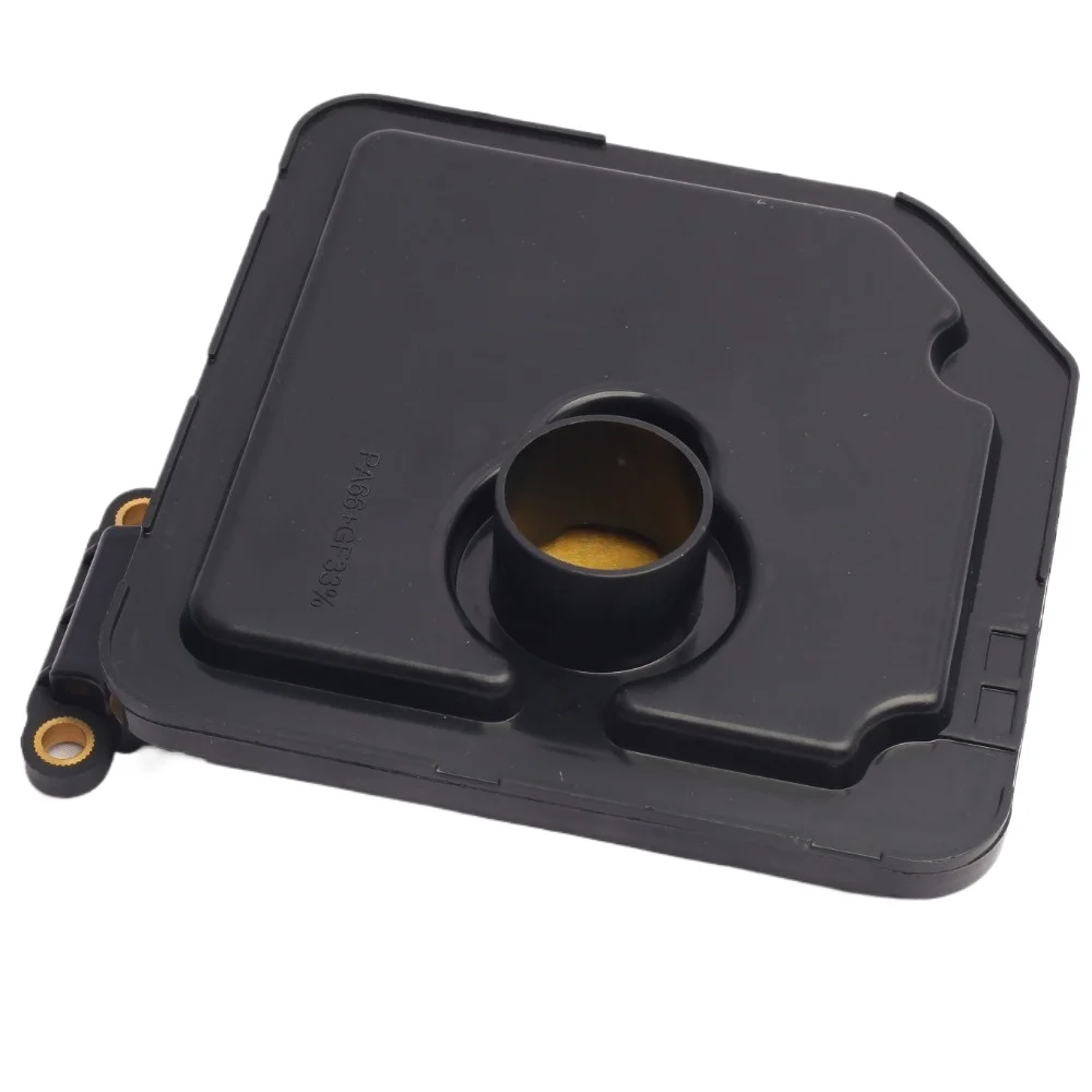 

Масляный фильтр коробки передач 46321-2F000 463212F000 46321 2F000 для Hyundai Veloster для KIA Sportage Soul л