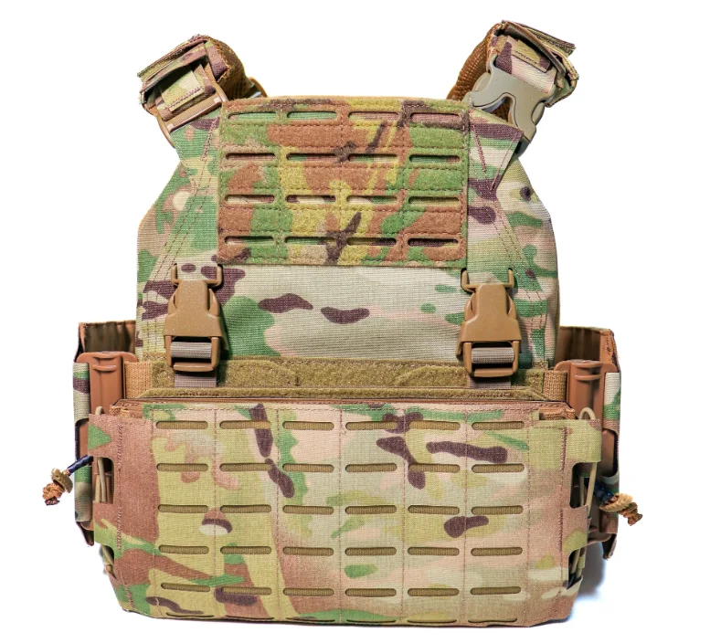 

Chinese 21 New XK Jungle Camouflage Vest Jpc Desert Improve