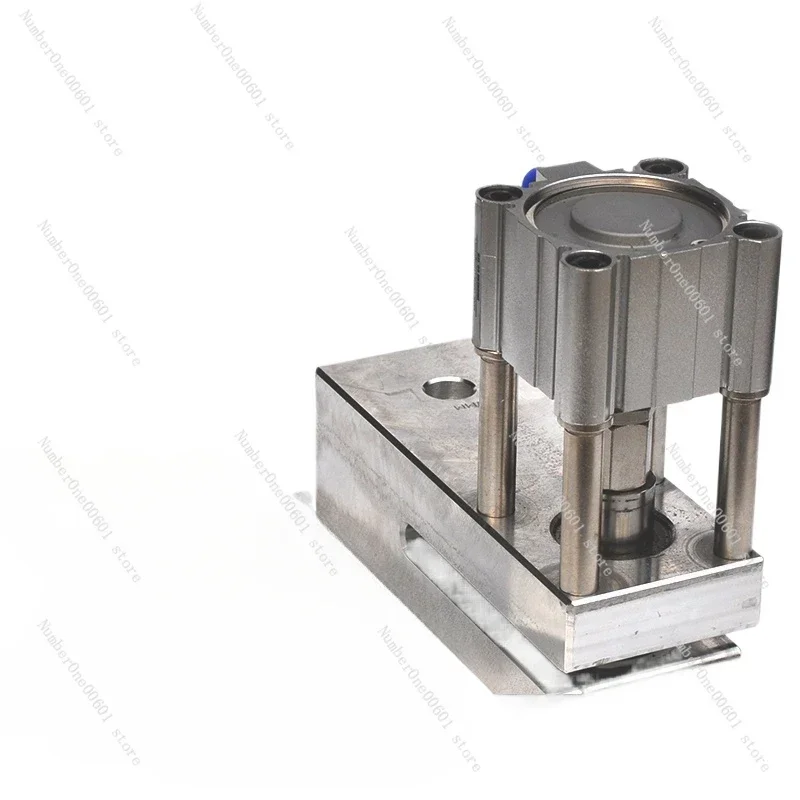 

Centimeter Punching Machine with Breathing Valve and Mask Punching Machine