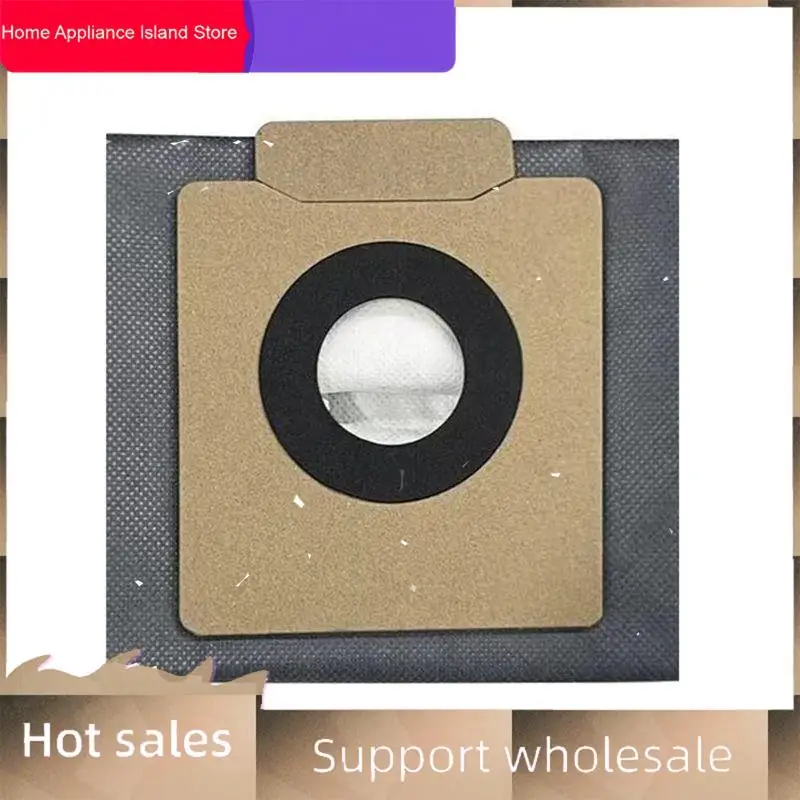 24 ساعة تسليم كيس لجميع الغبار استبدال ل Eufy X8 Pro/X10 Pro Omni جهاز آلي لتنظيف الأتربة إكسسوارات قطع غيار #6