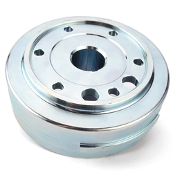 32102-38F00 Motorcycle Magnetic Stator Flywheel Rotor For Suzuki LTA400 LTF400 LTA LTF 400 Eiger 2002-2007 32102-38F01 3210238F0