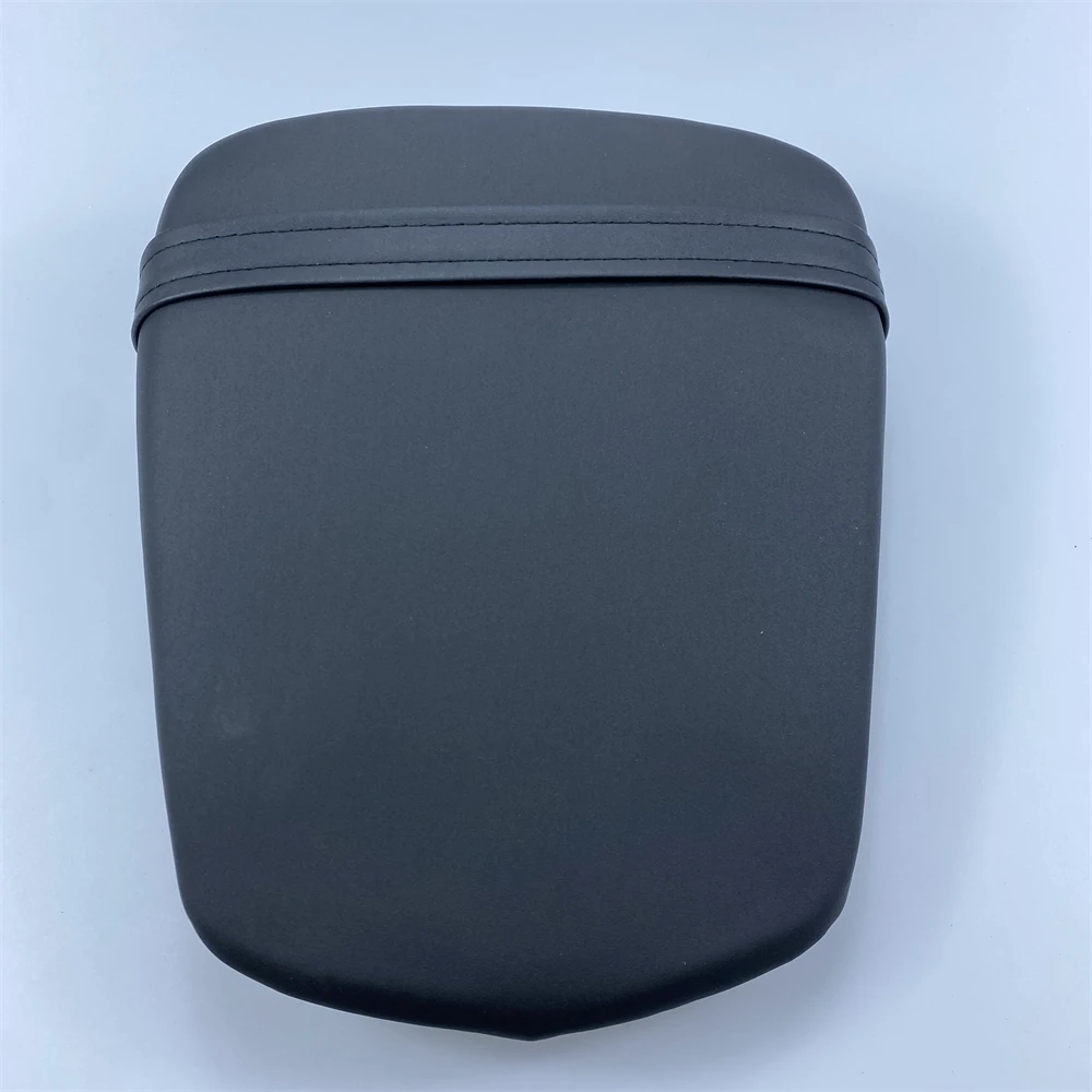 

Motorcycle Passenger Rear Seat Cover Cushion Pillion For Yamaha YZF-R6 YZF R6 2003 2004 2005 03 04 05