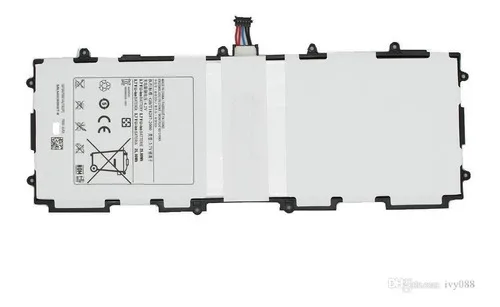 Battery Tab 10.1 N8000 P7500 P5100 N8020 7000mAh