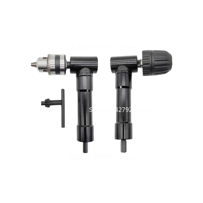 

Suitable for The Three Jaw Chuck of The 90 Degree Right Angle Drill Corner Cutter