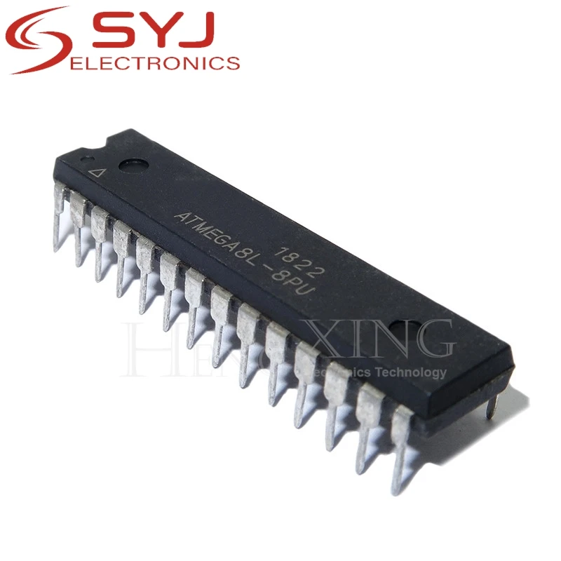 （1pcs-5pcs）ATMEGA8-16PU ATMEGA8 ATMEGA48PA-PU ATMEGA48PA ATMEGA8L-8PU ATMEGA8L DIP-28