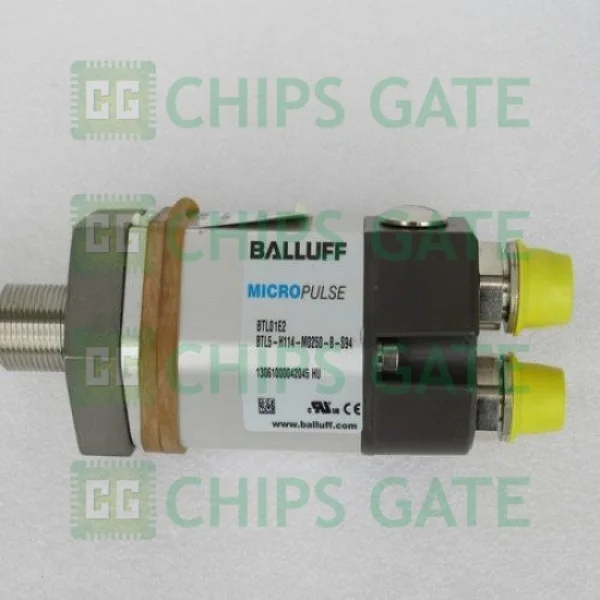 

Датчик S Btl5-h114-m0250-b-s94 Btl01e2 Быстрая доставка с гарантией Совершенно новый оригинальный точечный ПЛК