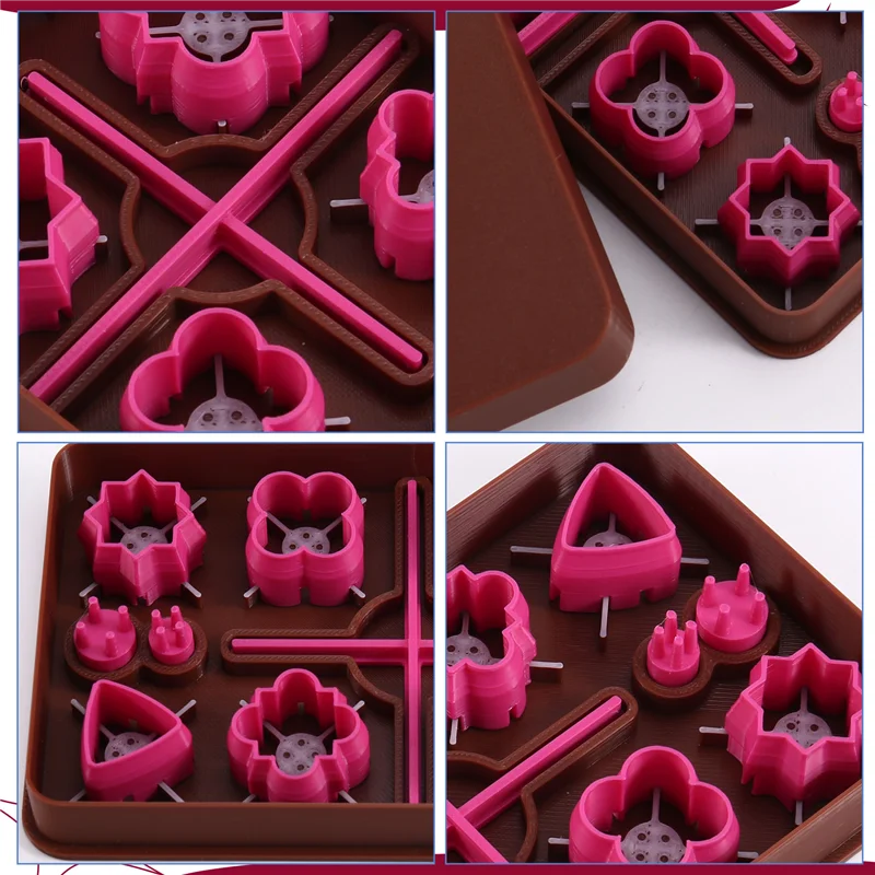 Abji-Create Perfect… - image