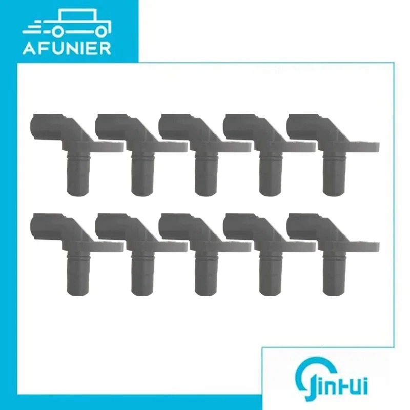 

Датчик детонации (10 шт.) для Toyota Land Cruiser 94- (Оригинальный номер) :89413-32010,8941332010