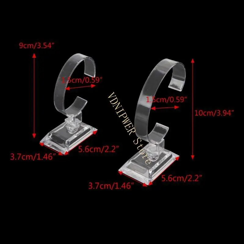 

Шировоззрение ювелирных изделий для четкого витрина с помощью витрины D08e D08e