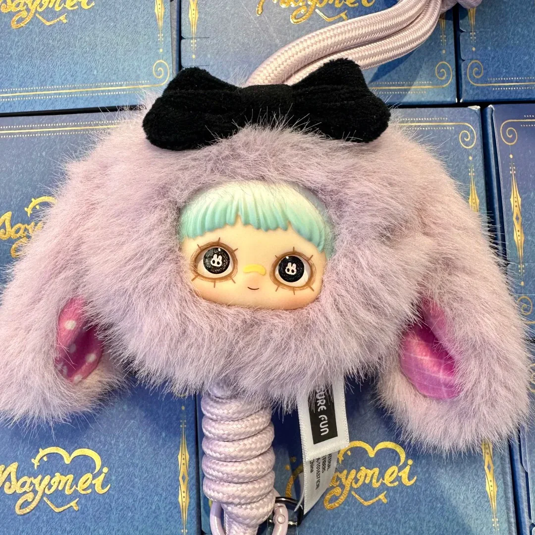 

MayMei Истории гороскопов слепая коробка игрушки Зодиак загадочная коробка подарки на Рождество и Хэллоуин мини-подвеска виниловая модель куклы MayMei