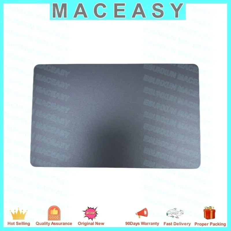 A2681 TouchPad sem uso de cabo para Macbook Air 13 polegadas M2 Loptop Trackpad original 2022 anos