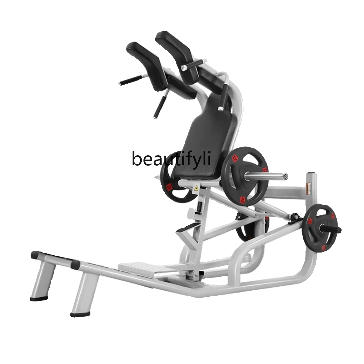 A49 Squat machine professional commercial hip training artifact gym leg hip strength trainer