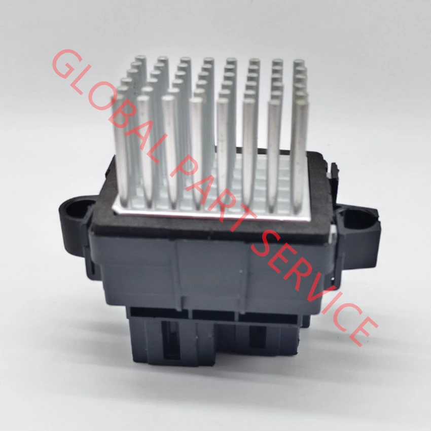 

84178783 Резистор модуля управления двигателем вентилятора 13503201 13598091 13598090 13501703