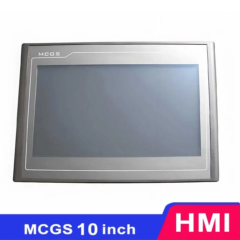 MCGS Mcgstpc Tpc1062k serie TPC nuevo HMI de 10 pulgadas Tpc1021et Tpc1031kt Tpc1031ki Tpc1072gt Tpc1072gi TPC1063E