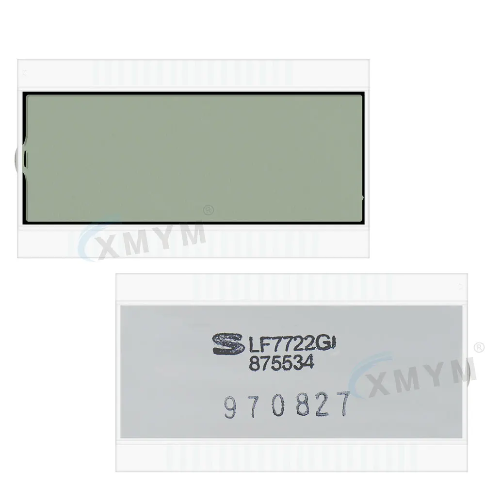 For Fluke 29 Series II 79 Series II LCD Screen Display Digital Multimeter Display Screen Replace and Repair Parts