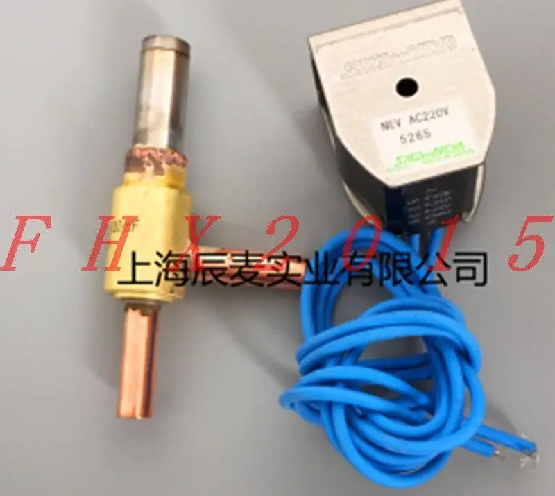 

ONE NEW SAGINOMIYA NEV-603DXF Solenoid Valve