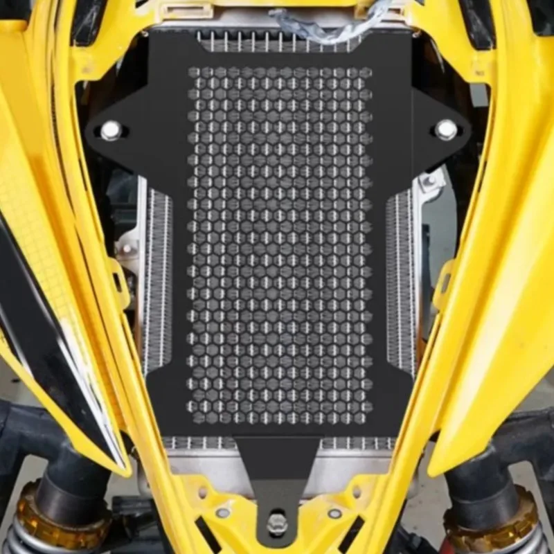 

For Yamaha Raptor 700 700R YFM700 YFM700R SE Radiator Guard Protector Grille Cover 2006-2014 2015 2016 2017 2018 2019 2020-2026