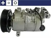 

ACP382000S air conditioner compressor for MEGANE III SCENIC III GRAND SCENIC III 1.5DCI K1.6 16V