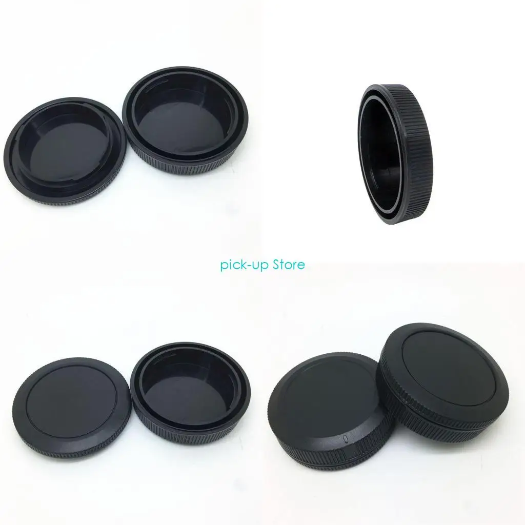 Q5WA Rear Lens Dust…