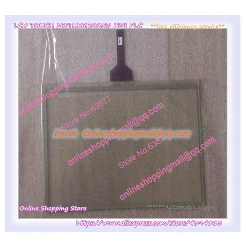 

New 4.484.038 G-27 Touch Screen JAT710 touchpad 1 year warranty