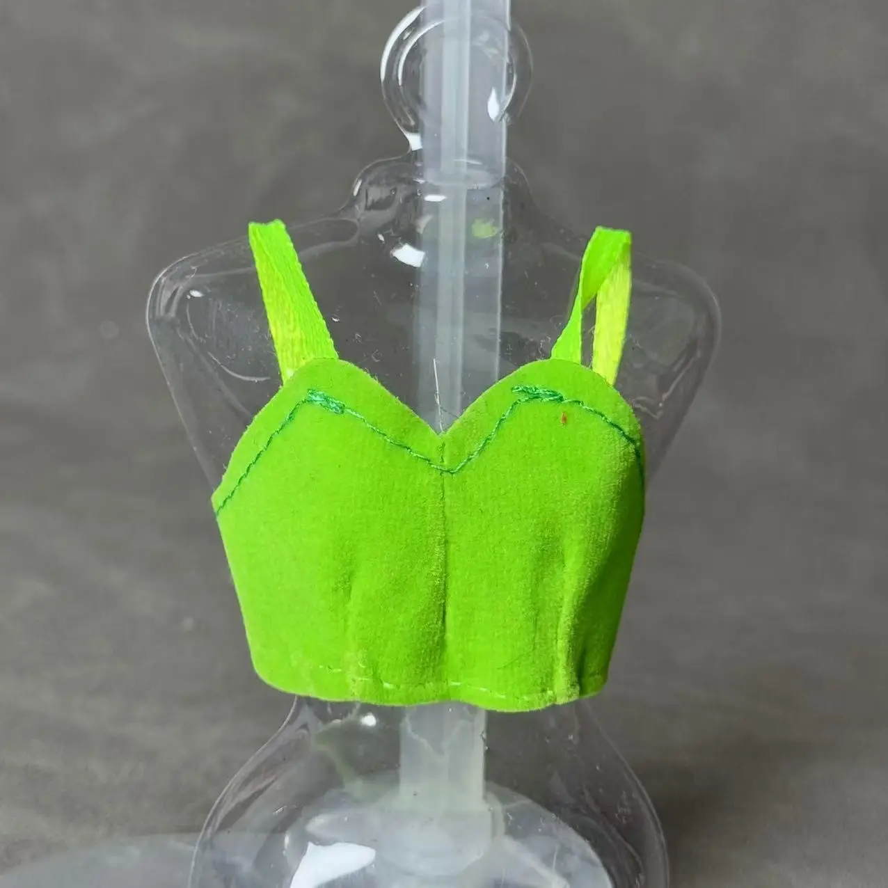 T6 wave 5 a variety of clothes tops for BB FR 1/6 scale doll - view 3