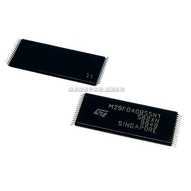 M29F040B55N1 M29F040B-55N1 TSOP32      10PCS