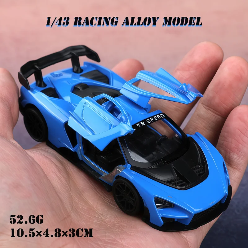 (Packing) 1:43 Racing Car, Spo - Outdoor Sports Accessories 评论和价格