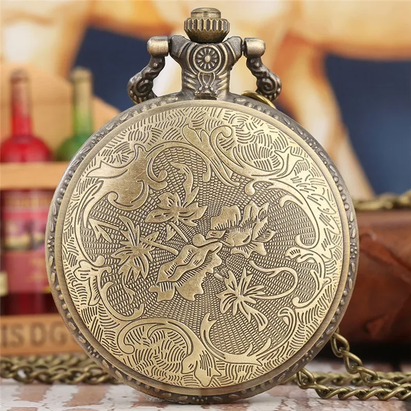 Старая мода, я могу сделать все вещи, Библия, Филиппийцам 4:13, Бог Иисус, христианские кварцевые карманные часы унисекс, сувенирная цепочка с подвеской