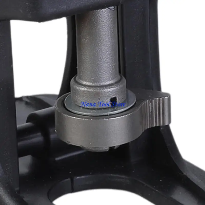 

Электрическая дрель 31GJ, адаптер для сабельной пилы, наборы аксессуаров для электрической сабельной пилы с эргономичной черной