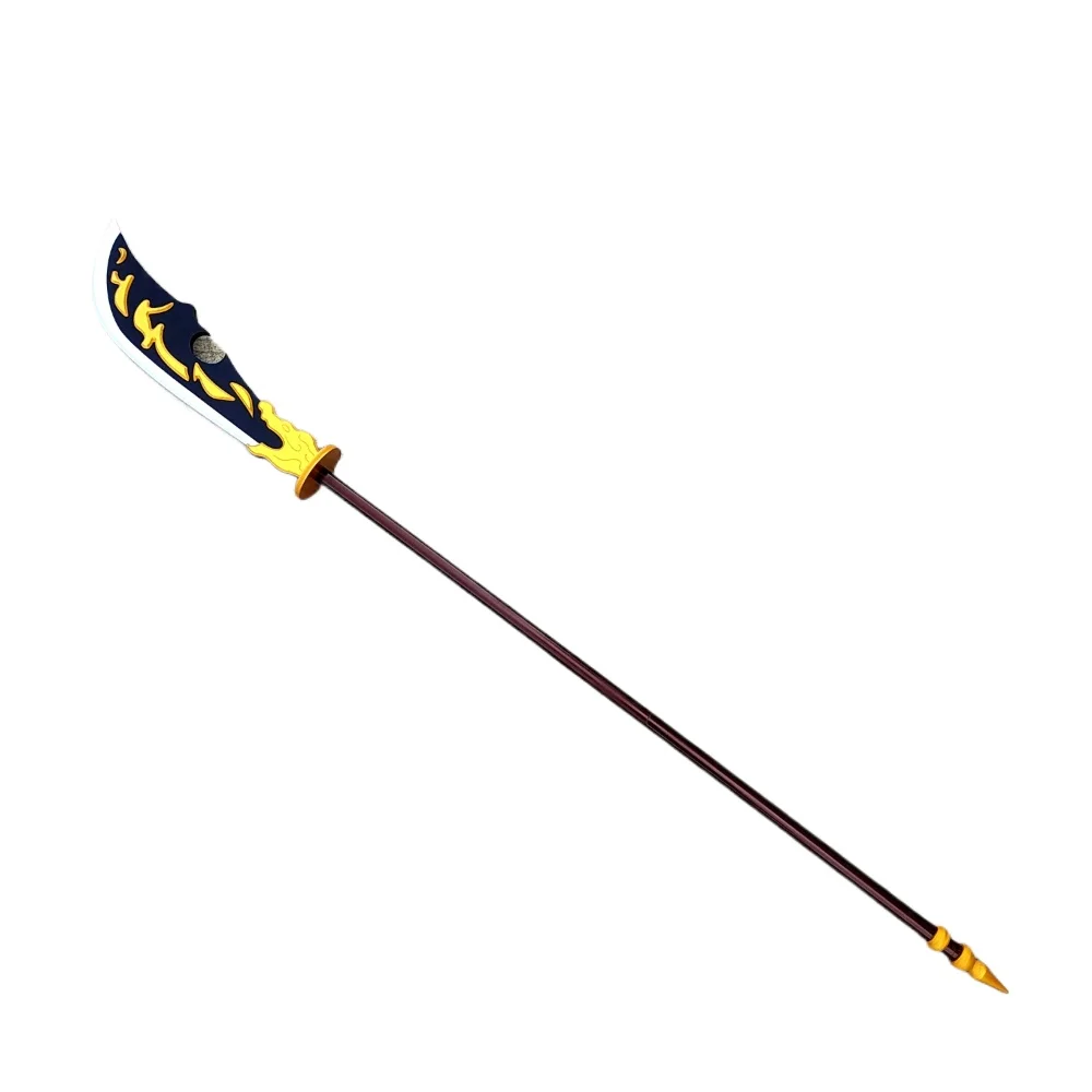 Rowell Sword Library of Ruina Cosplay Costume PVC Halloween Customized Prop