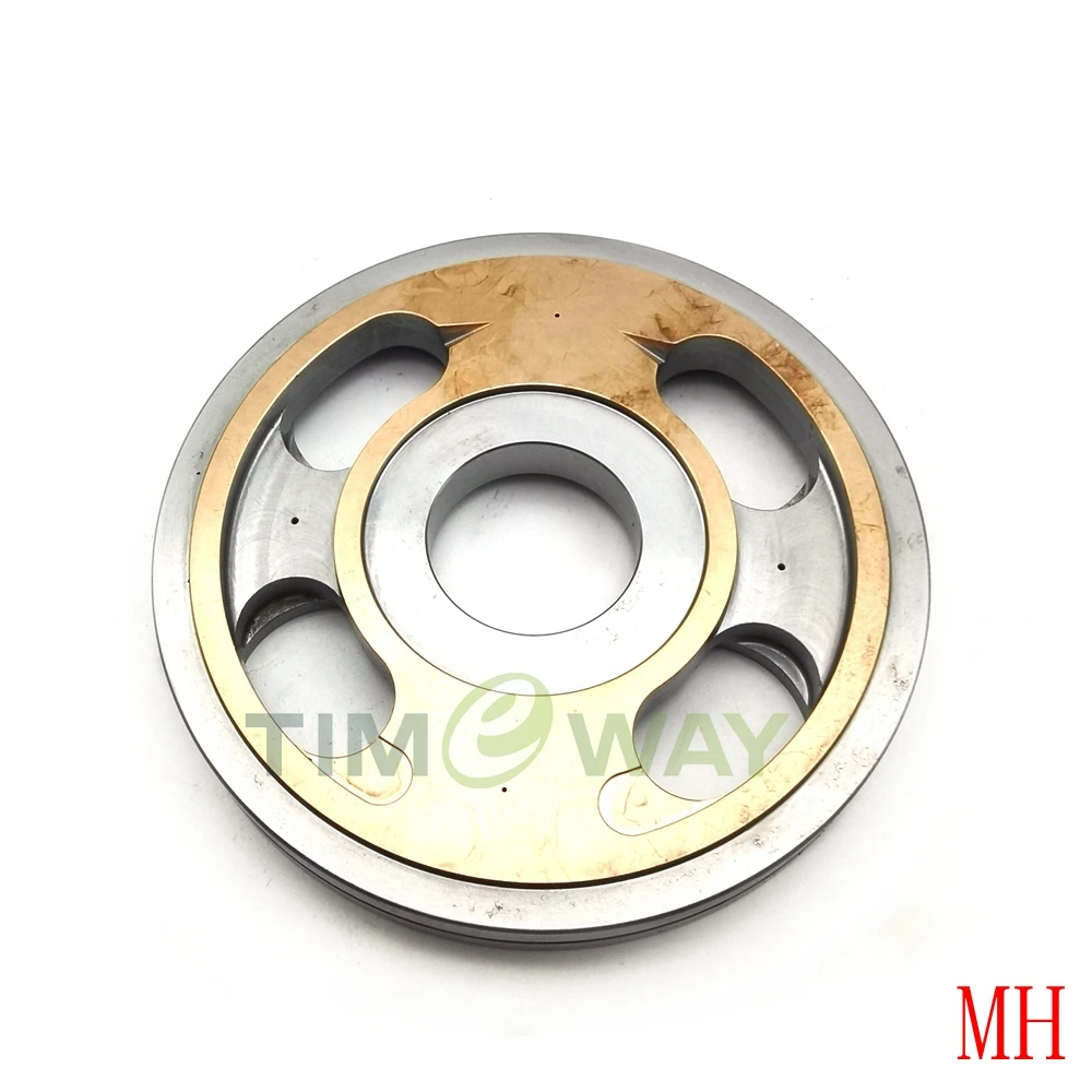 Valve Plate for Repair Toshiba SG025 SG08 SG25 Hydraulic Swing Motor MFC 40-002A Zaxis 80