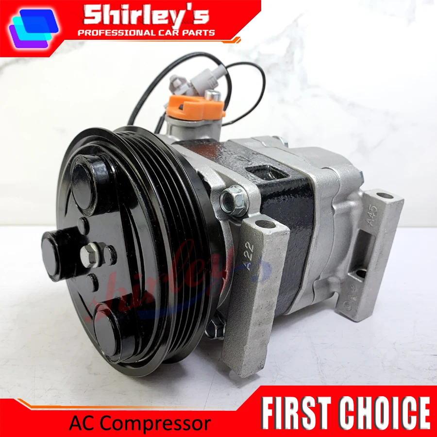 

AC Air Conditioning Car Compressor For Mazda 92063006 323 SA11A1AA4PN