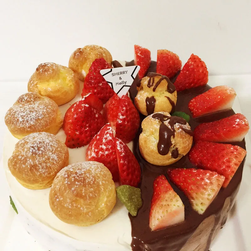 Flour Bread Dough M…