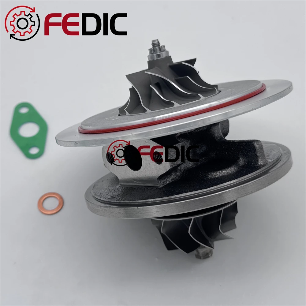 

GT2256V 709838 A6120960399 Turbocharger core for Mercedes Sprinter E M 270 CDI Turbo cartridge CHRA