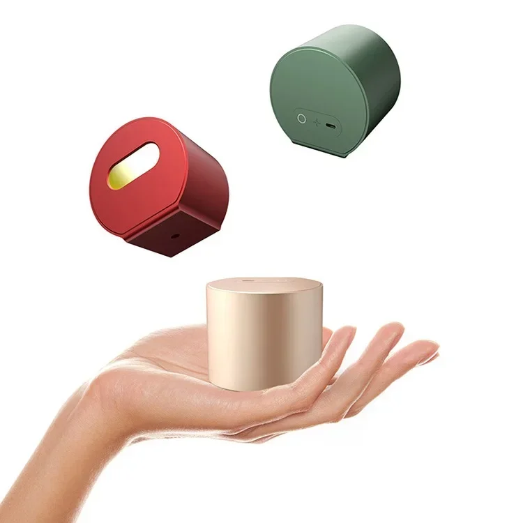 NOWA 1.6W Przenośna Mini Maszyna do Grawerowania Włóknem 3D Pecker Desktop Logo Mark Etcher Cutter Maszyna do Produkcji Metalu